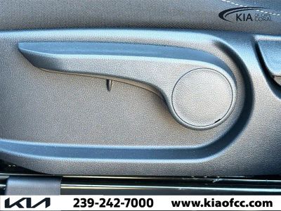 2026 Kia Sorento — photo 25 view