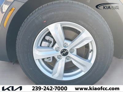 2026 Kia Sorento — photo 41 view