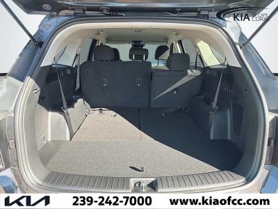2026 Kia Sorento — photo 11 view