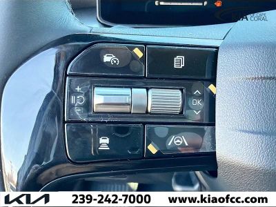 2026 Kia Sorento — photo 37 view