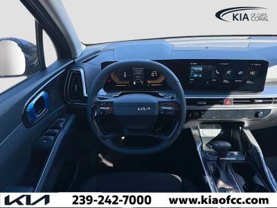 2026 Kia Sorento — photo 16 view