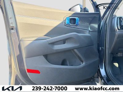 2026 Kia Sorento — photo 22 view