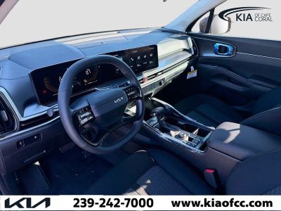 2026 Kia Sorento — photo 26 view