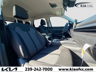 2026 Kia Sorento — photo 14 view