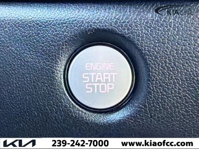 2026 Kia Sorento — photo 36 view