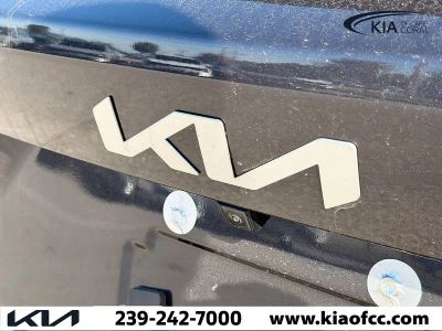 2026 Kia Sorento — photo 10 view