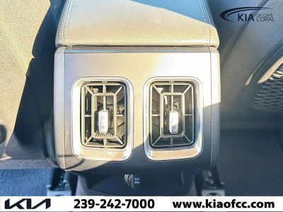 2026 Kia Sorento — photo 19 view