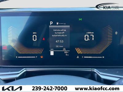 2026 Kia Sorento — photo 40 view