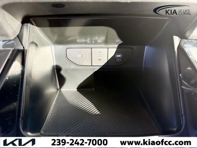 2026 Kia Sorento — photo 30 view