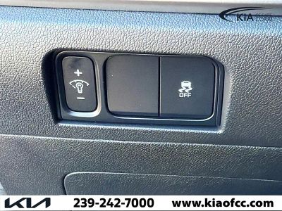 2026 Kia Sorento — photo 35 view