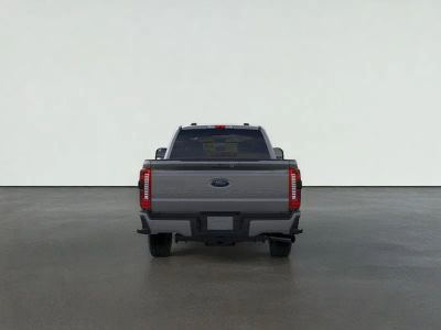2026 Ford F-350 — detail view