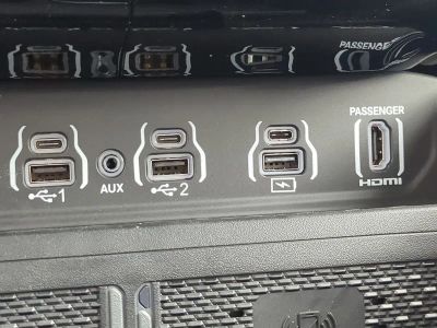 2026 Ram 1500 — photo 26 view