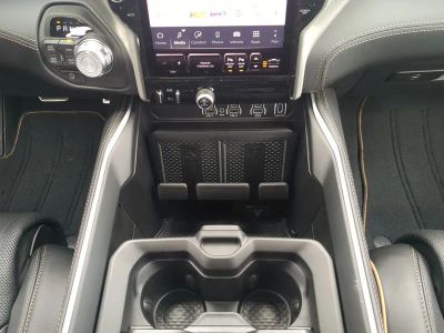 2026 Ram 1500 — photo 21 view