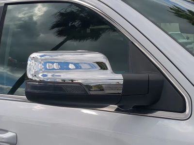 2026 Ram 1500 — photo 12 view