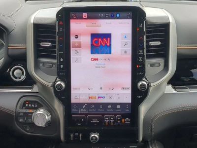 2026 Ram 1500 — photo 20 view