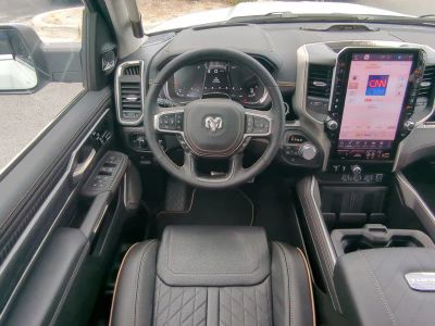 2026 Ram 1500 — photo 18 view
