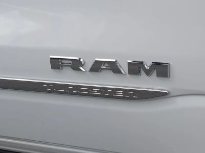 2026 Ram 1500 — photo 13 view