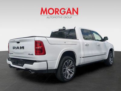 2026 Ram 1500 — detail view
