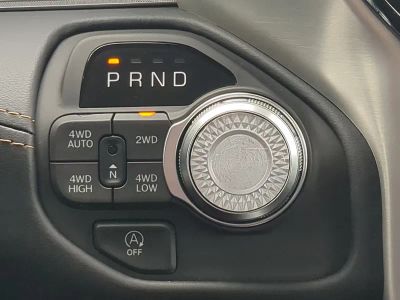2026 Ram 1500 — photo 28 view