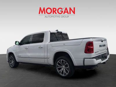 2026 Ram 1500 — photo 7 view