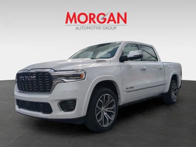 2026 Ram 1500 — photo 9 view