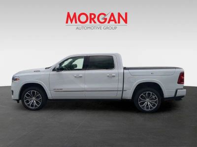 2026 Ram 1500 — photo 8 view