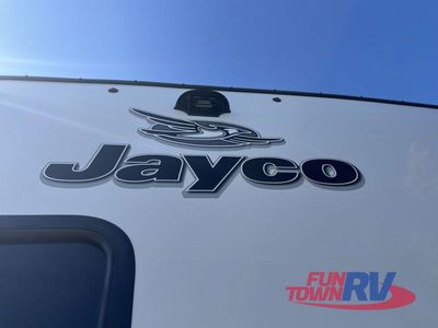 2026 Jayco Jay Feather - Photo 11