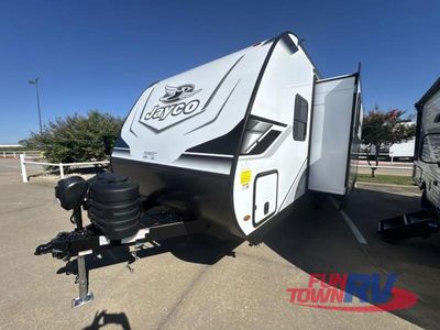 2026 Jayco Jay Feather - Photo 3