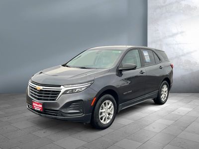 2022 Chevrolet Equinox - Photo 1