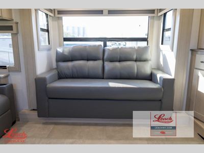 2026 Solitude 380FL - Photo 19