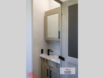 2026 Solitude 380FL - Photo 18