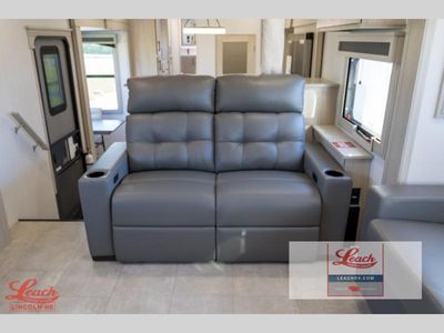 2026 Solitude 380FL - Photo 21