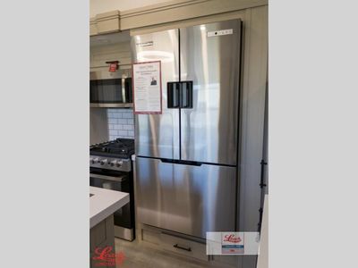 2026 Solitude 380FL - Photo 17