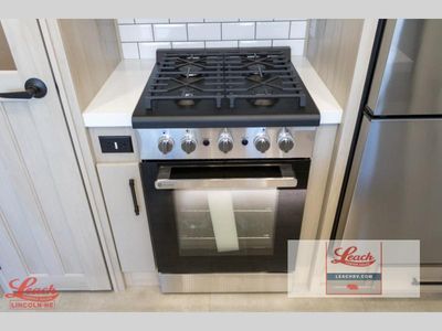 2026 Solitude 380FL - Photo 14