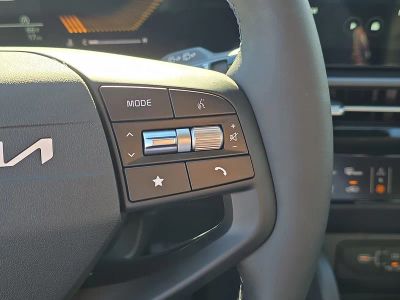 2026 Kia Sportage — photo 31 view