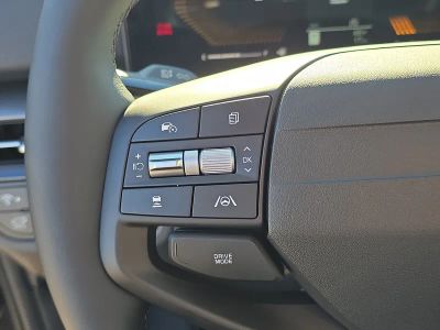 2026 Kia Sportage — photo 30 view