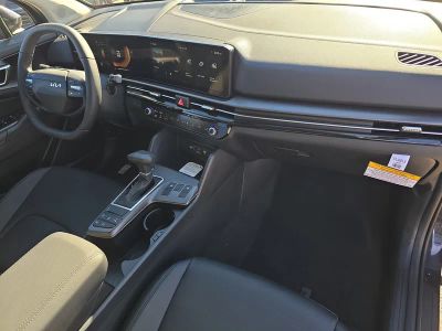 2026 Kia Sportage — photo 12 view
