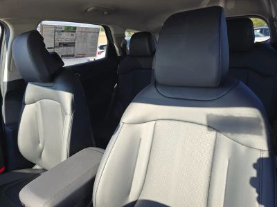2026 Kia Sportage — photo 22 view