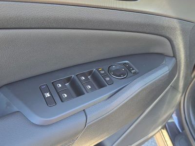2026 Kia Sportage — photo 20 view
