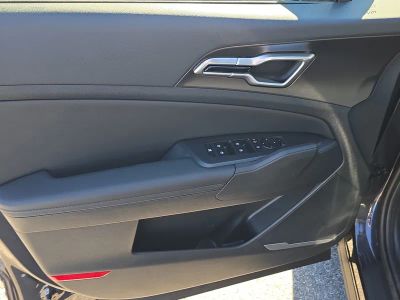 2026 Kia Sportage — photo 18 view