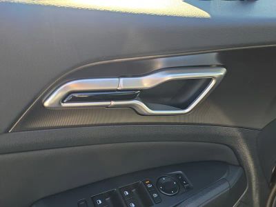 2026 Kia Sportage — photo 19 view