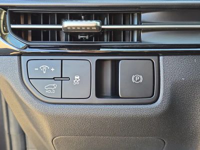 2026 Kia Sportage — photo 28 view