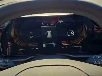 2026 Kia Sportage — photo 32 view
