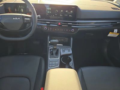 2026 Kia Sportage — photo 15 view