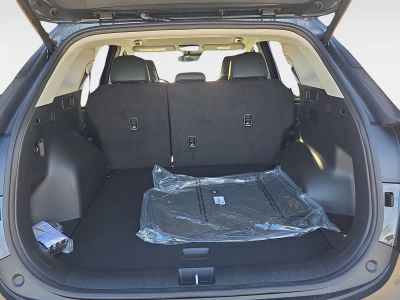 2026 Kia Sportage — photo 10 view