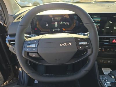 2026 Kia Sportage — photo 29 view