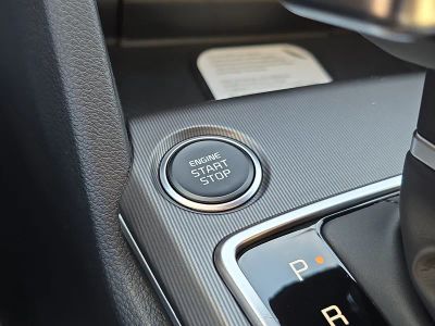 2026 Kia Sportage — photo 27 view