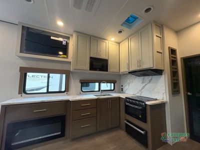 2026 Keystone RV Fuzion Impact Edition - Photo 11