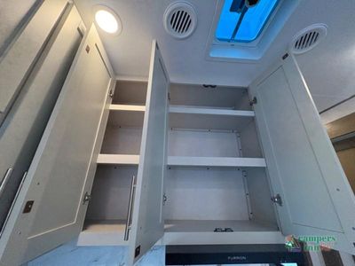 2026 Keystone RV Fuzion Impact Edition - Photo 18