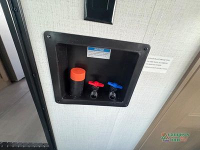 2026 Keystone RV Fuzion Impact Edition - Photo 48